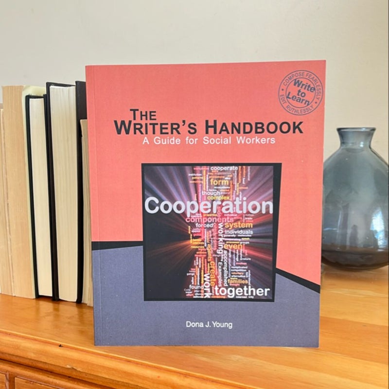 The Writer's Handbook