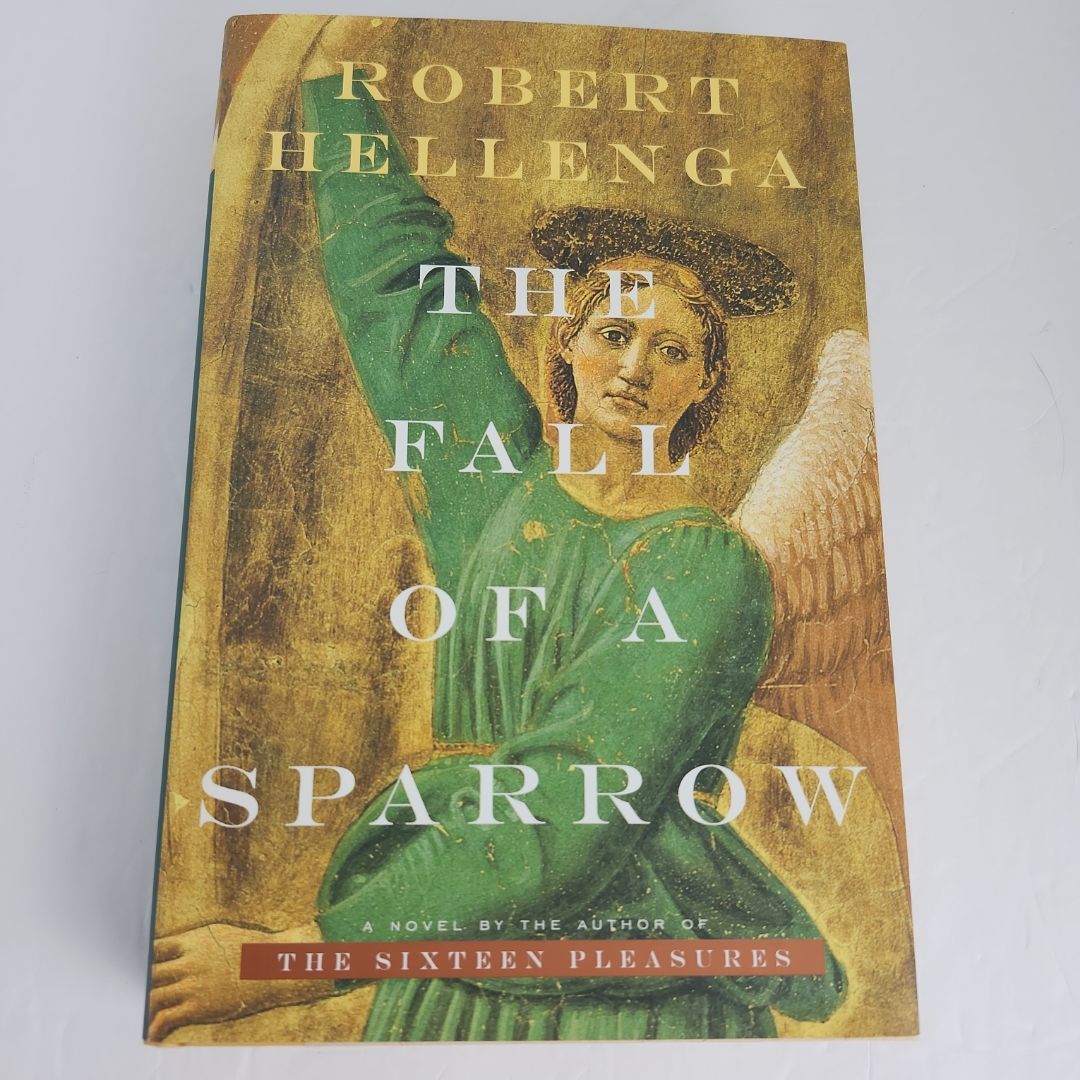 The Fall of a Sparrow