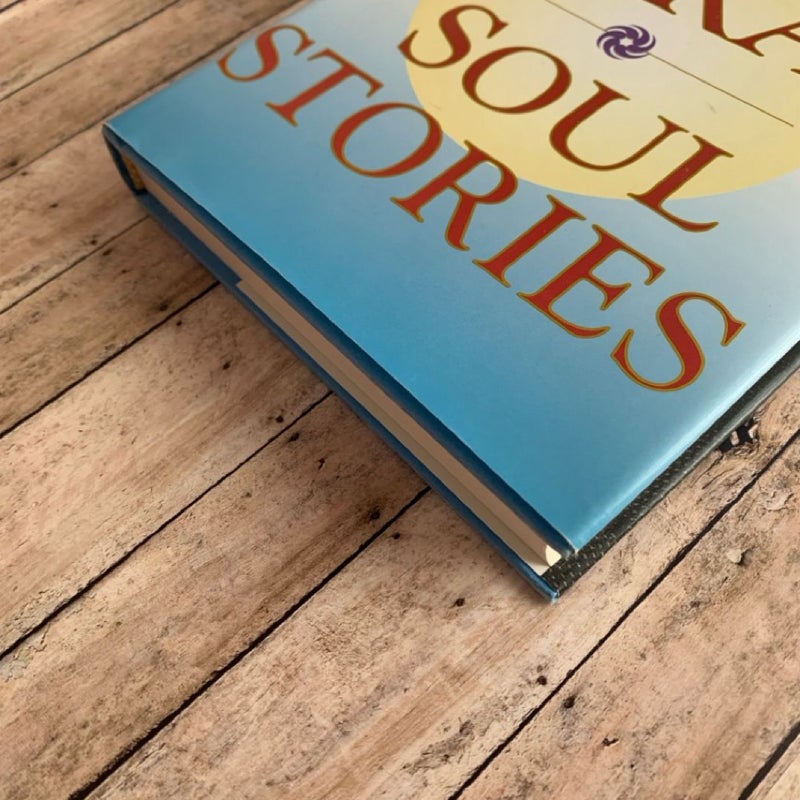 Soul Stories