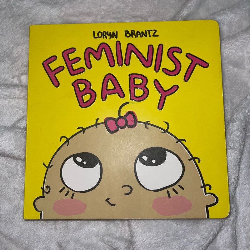 Feminist Baby