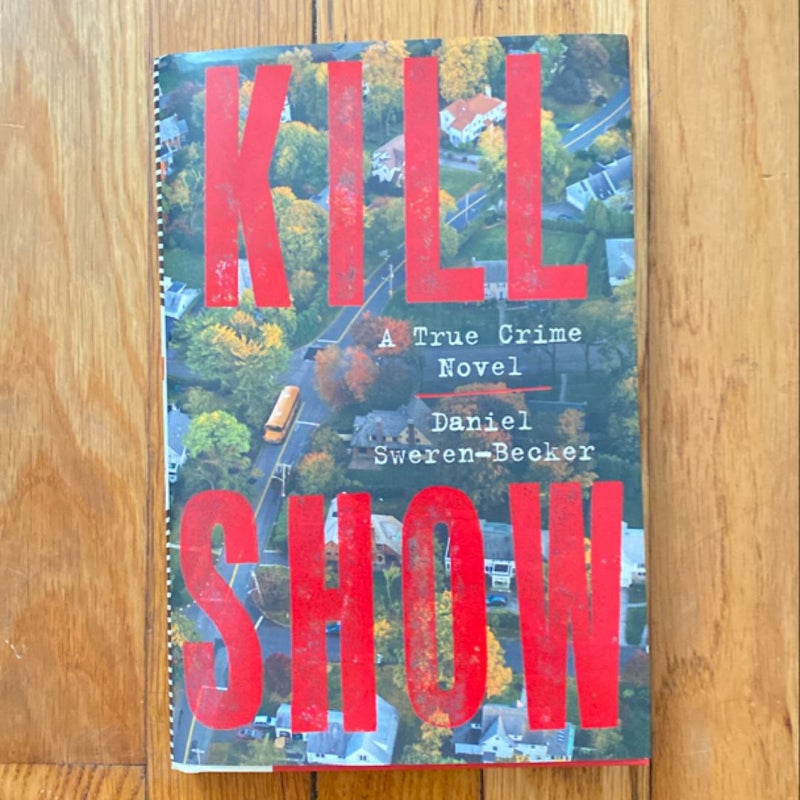 Kill Show