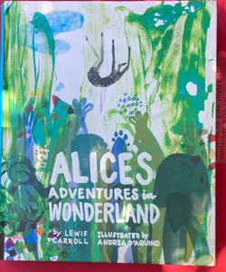Classics Reimagined, Alice's Adventures in Wonderland