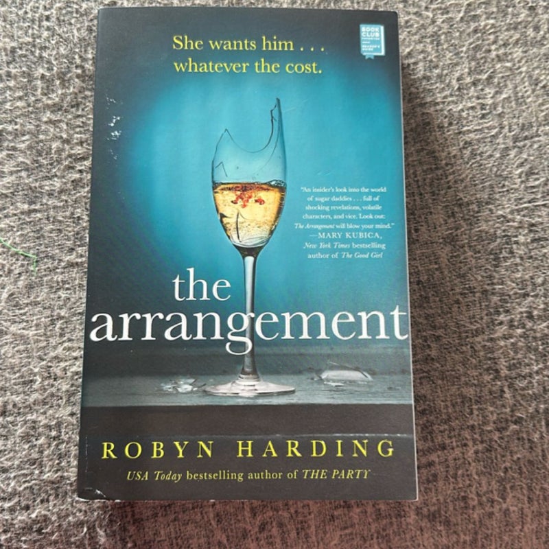 The Arrangement