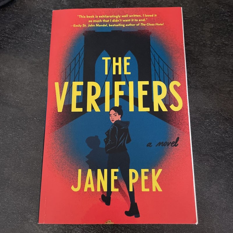 The Verifiers