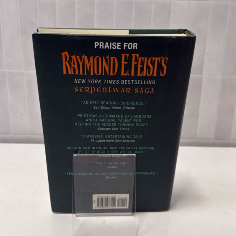 Krondor the Betrayal: