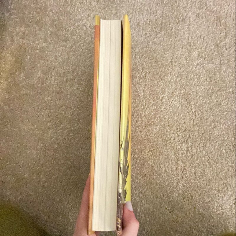 Harry Potter and the Cursed Child Parts One and Two (Special Rehearsal Edition Script)