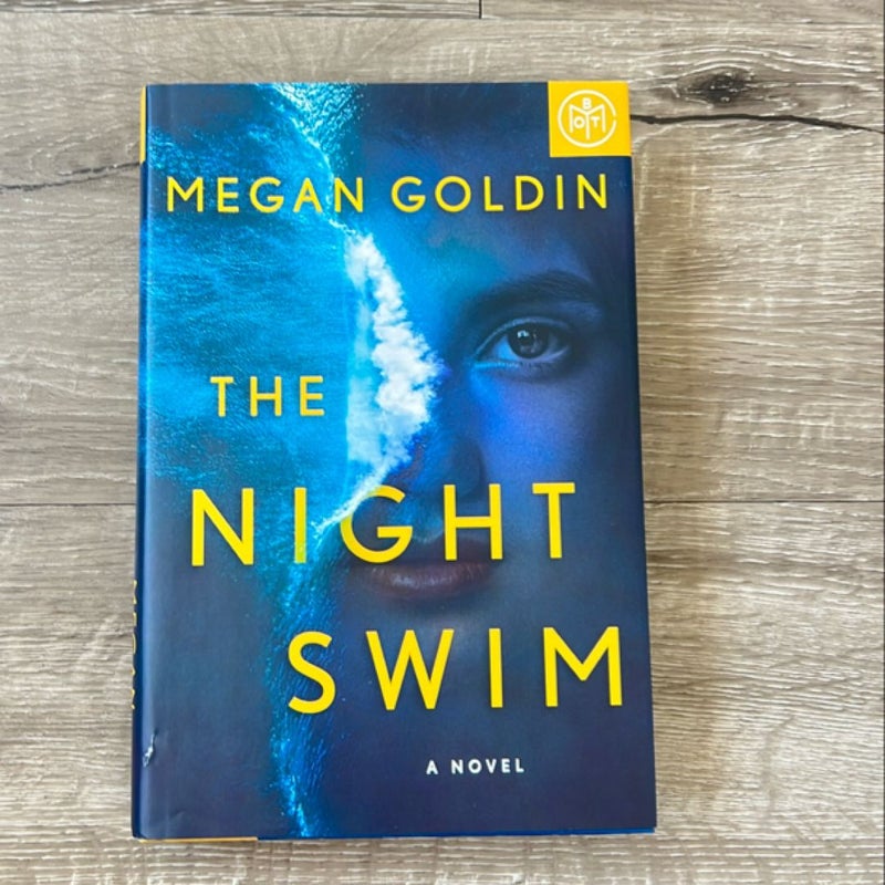 The Night Swim