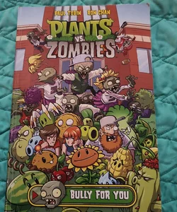 Plants Vs. Zombies 🧟‍♂️ 🪴 
