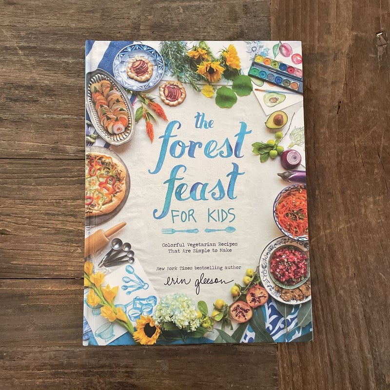 The Forest Feast for Kids