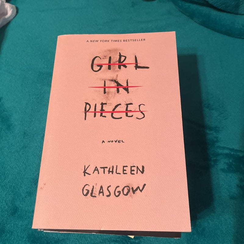 Girl in Pieces