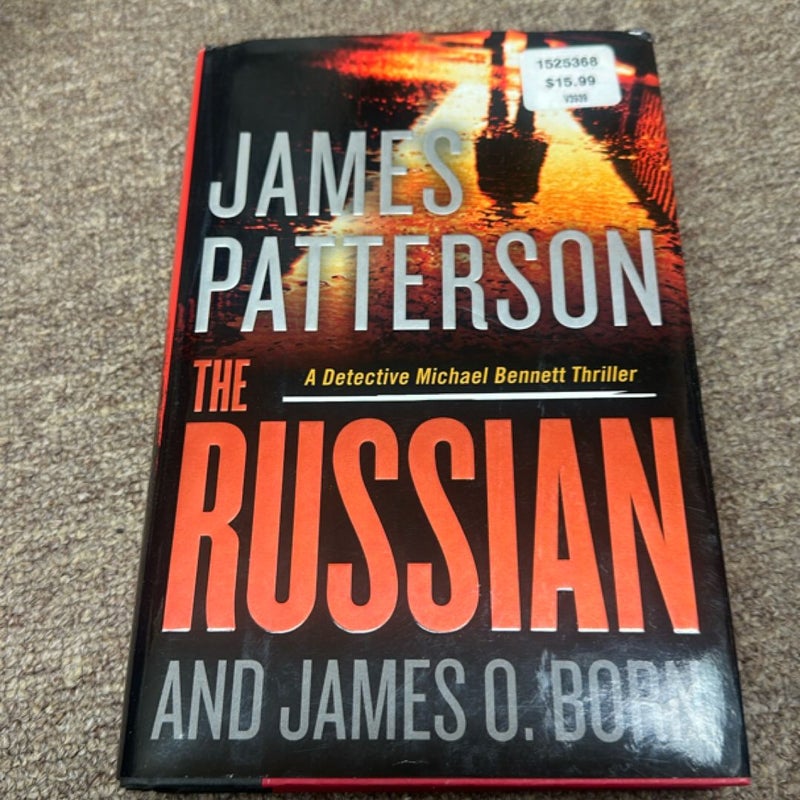 The Russian