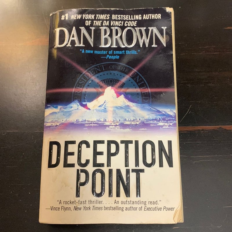 Deception Point