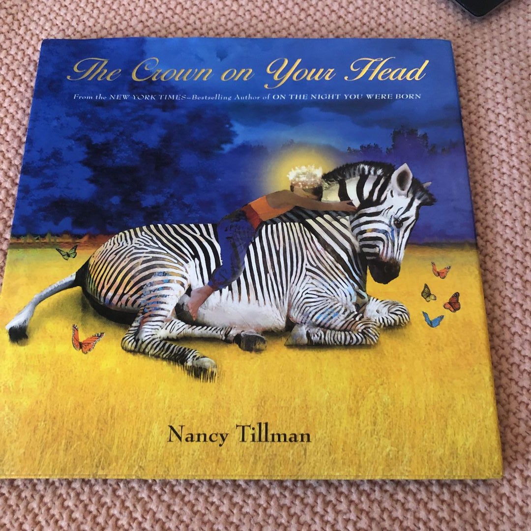 The Crown on Your Head