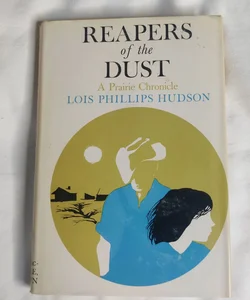 reapers of the dust 