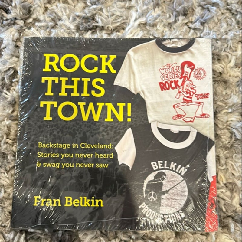 Rock This Town!