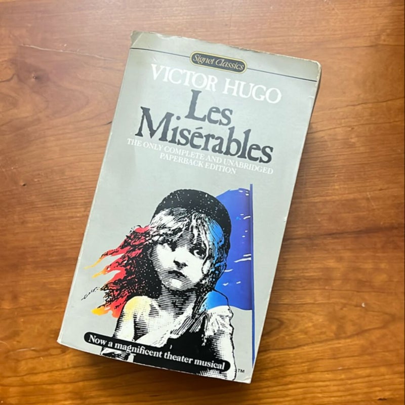 Les Miserables