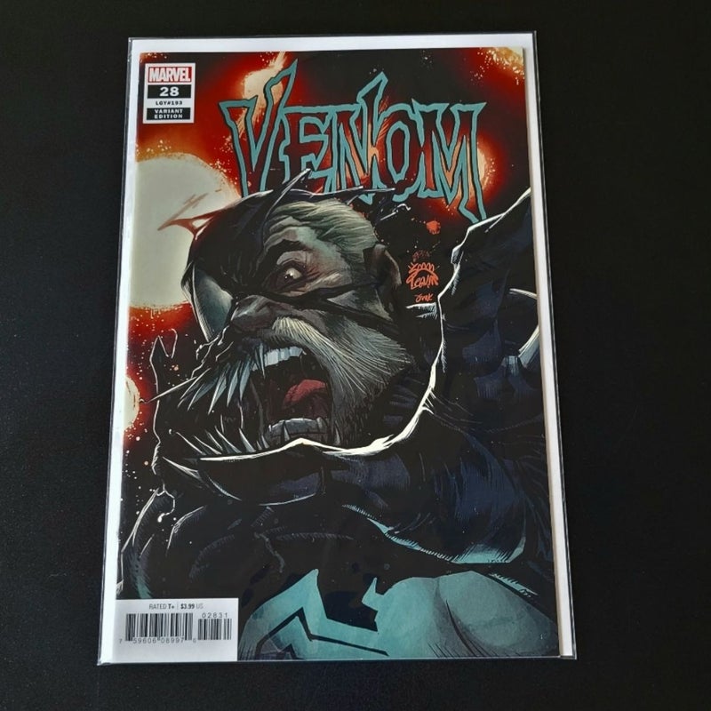 Venom #28