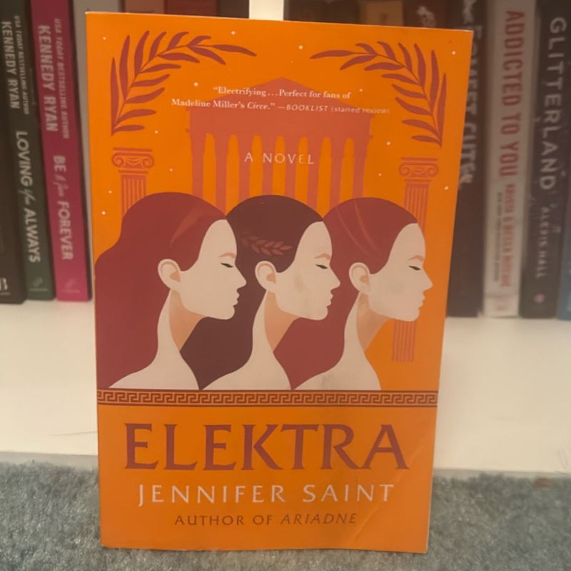 Elektra