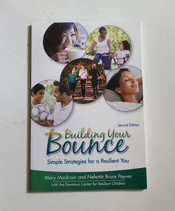 Building Your Bounce