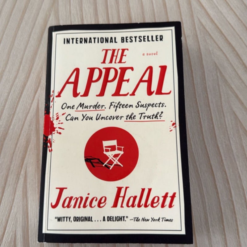The Appeal