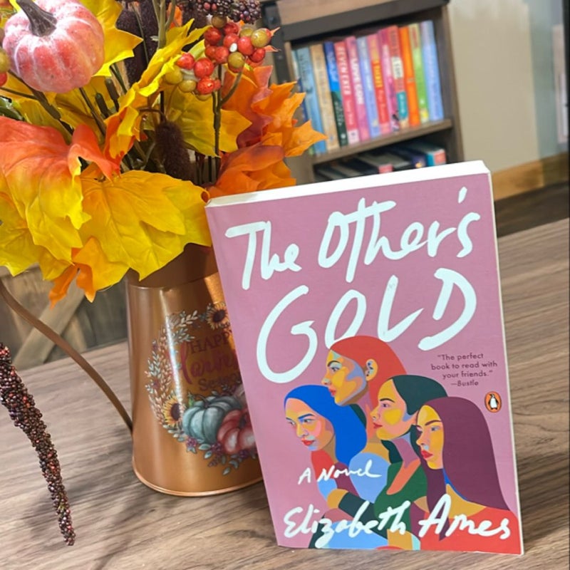 The Other's Gold