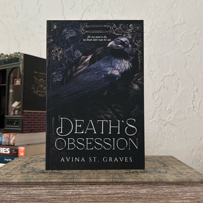 Death's Obsession
