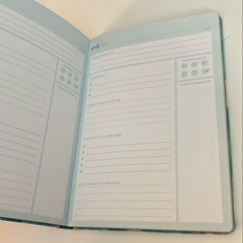 Guided Journal