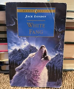 White Fang