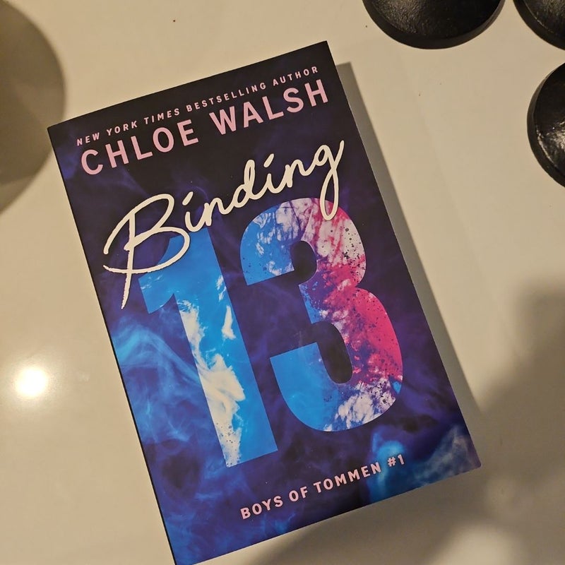 Binding 13