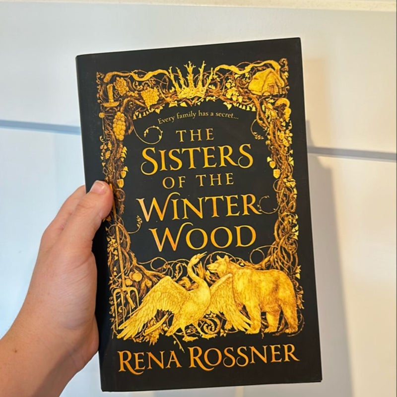 The Sisters of the Winter Wood