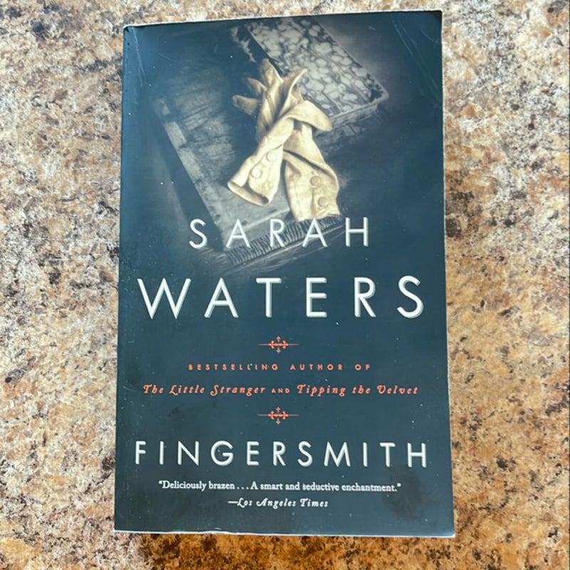 Fingersmith