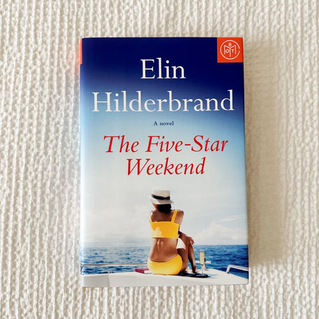 The Five-Star Weekend