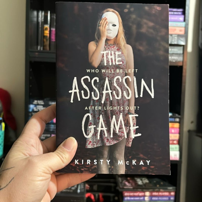 The Assassin Game