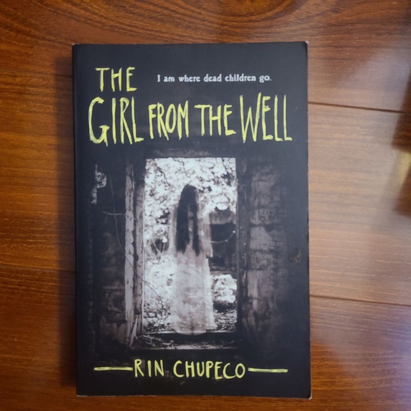 The Girl from the Well