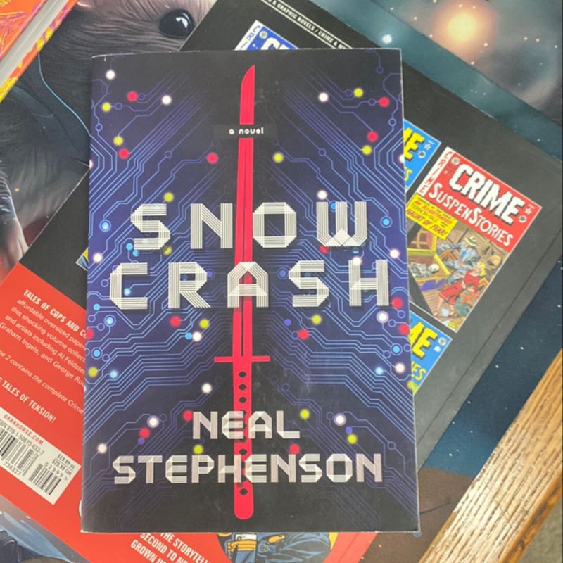 Snow Crash