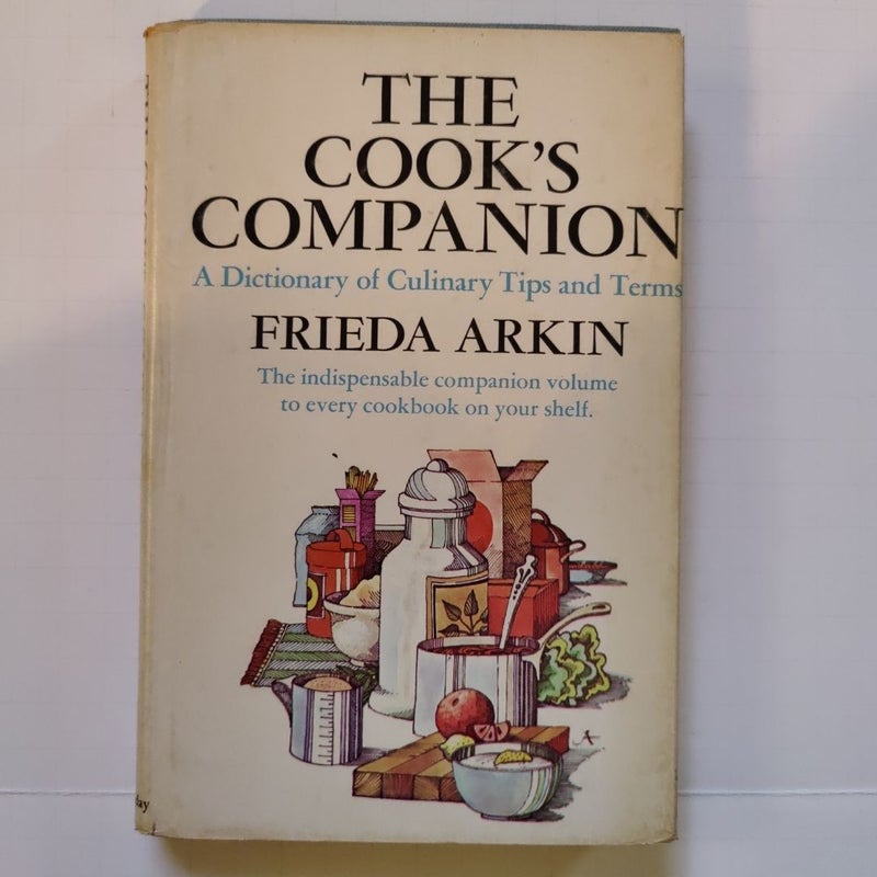 The Cook's Companion