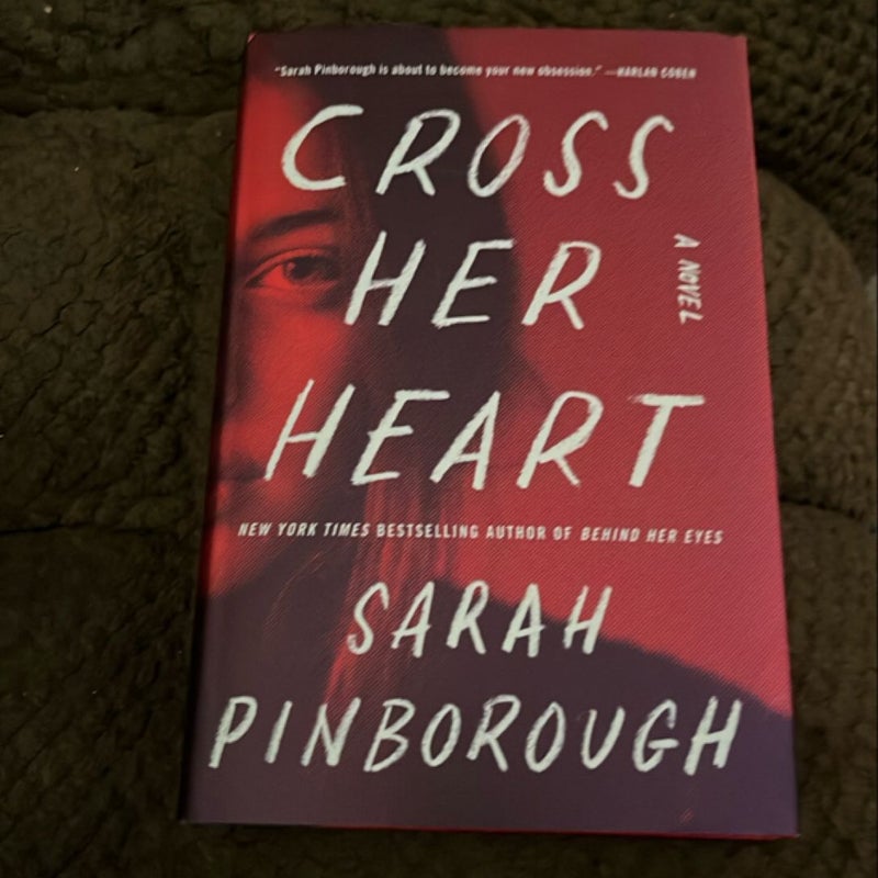 Cross Her Heart