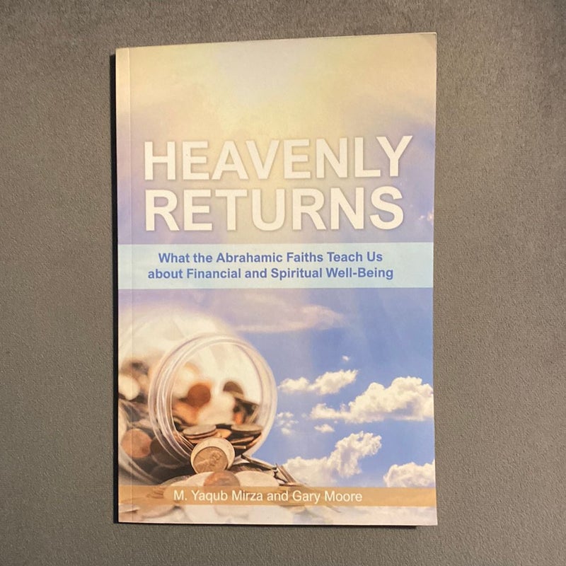 Heavenly Returns