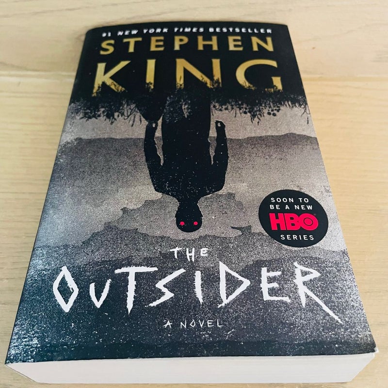 The Outsider