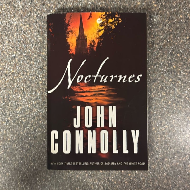 Nocturnes
