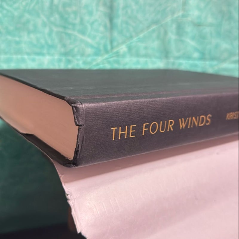 The Four Winds