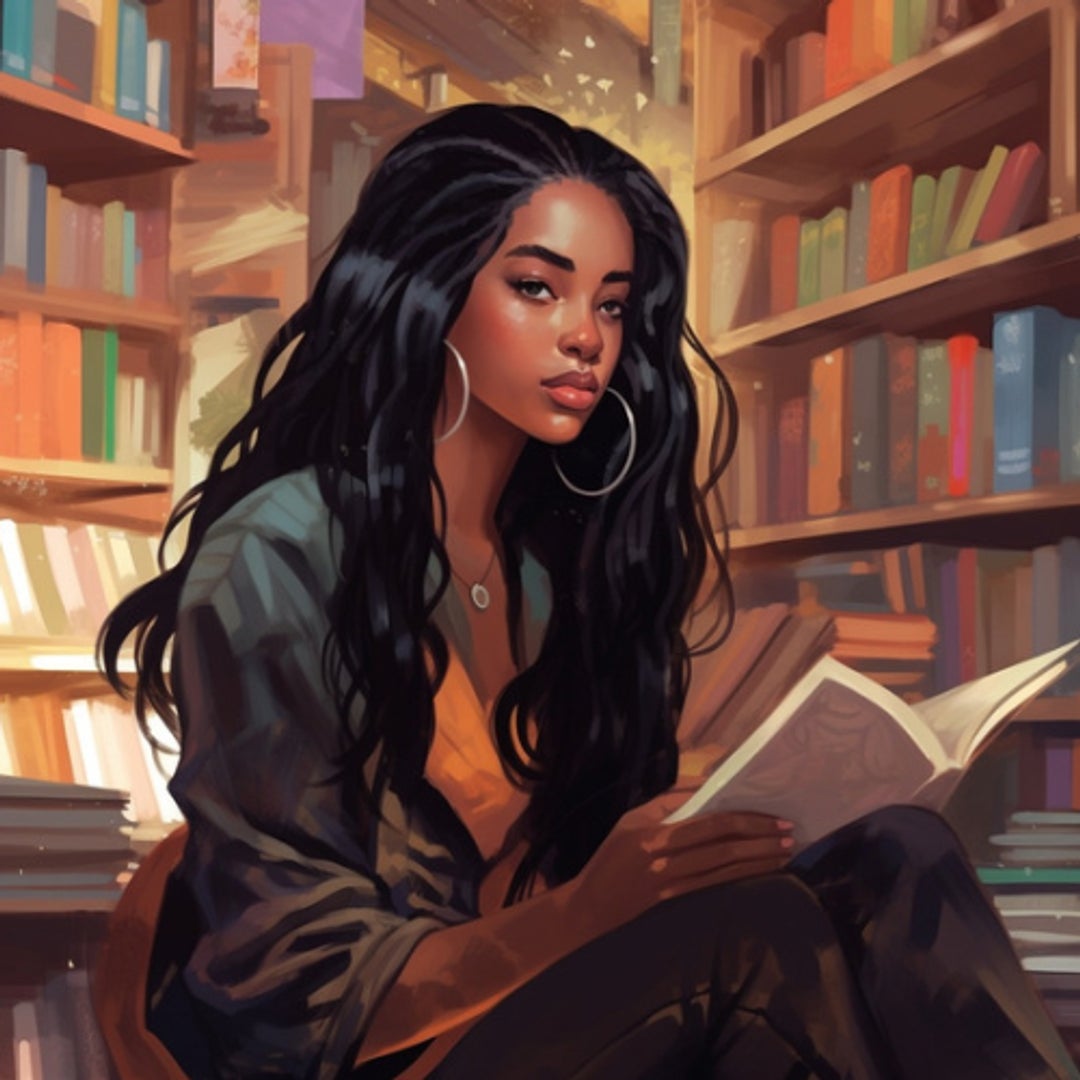 RoseGardenOfBooks