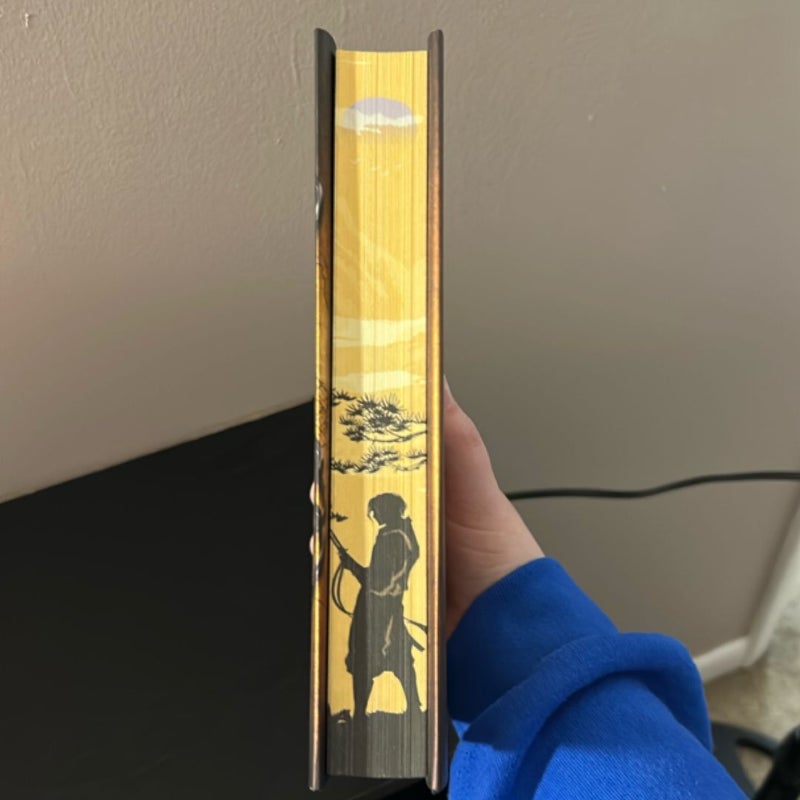 Four Ruined Realms (Deluxe Limited Edition)