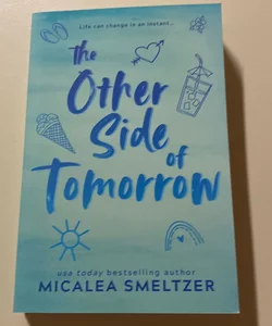The OtherSide of Tomorrow 