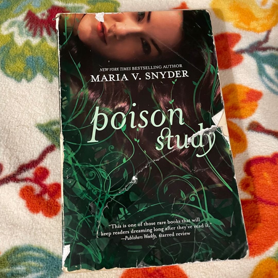 Poison Study