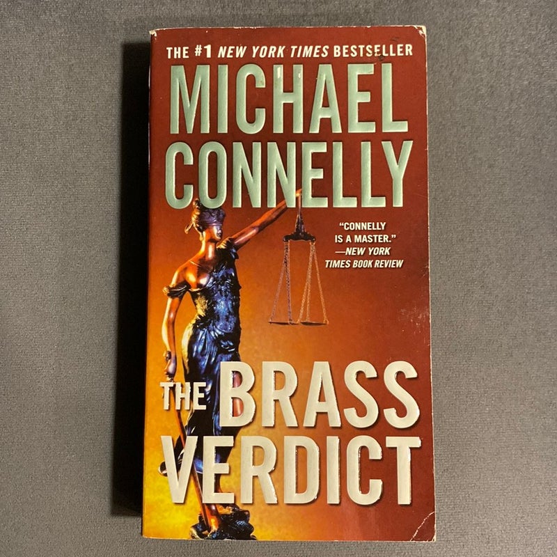 The Brass Verdict