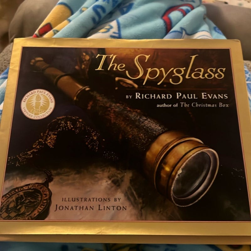 The Spyglass