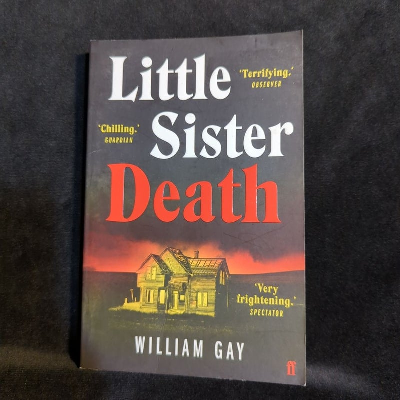 Little Sister Death