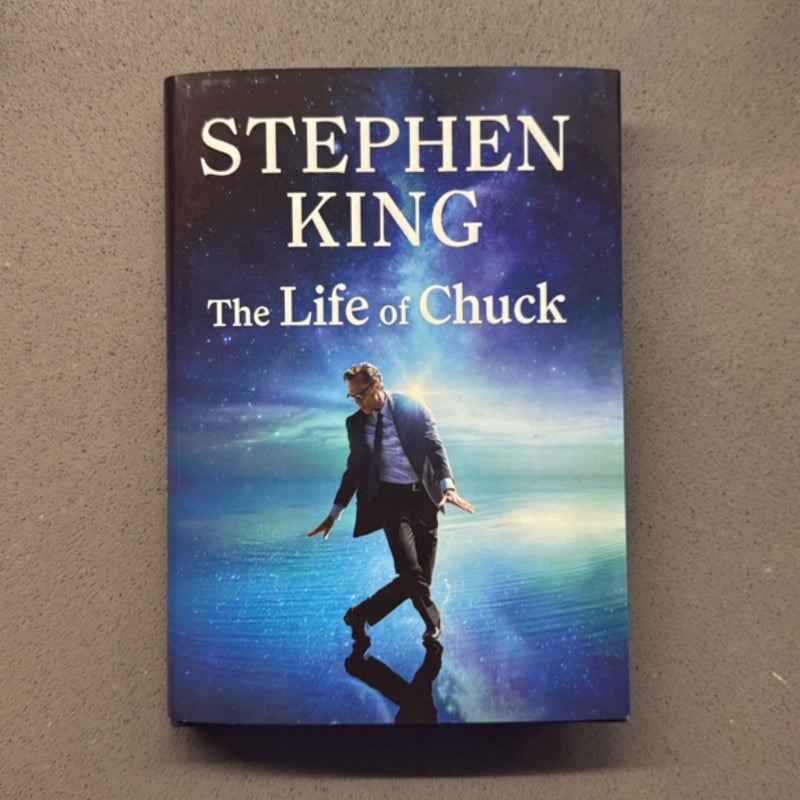 The Life of Chuck