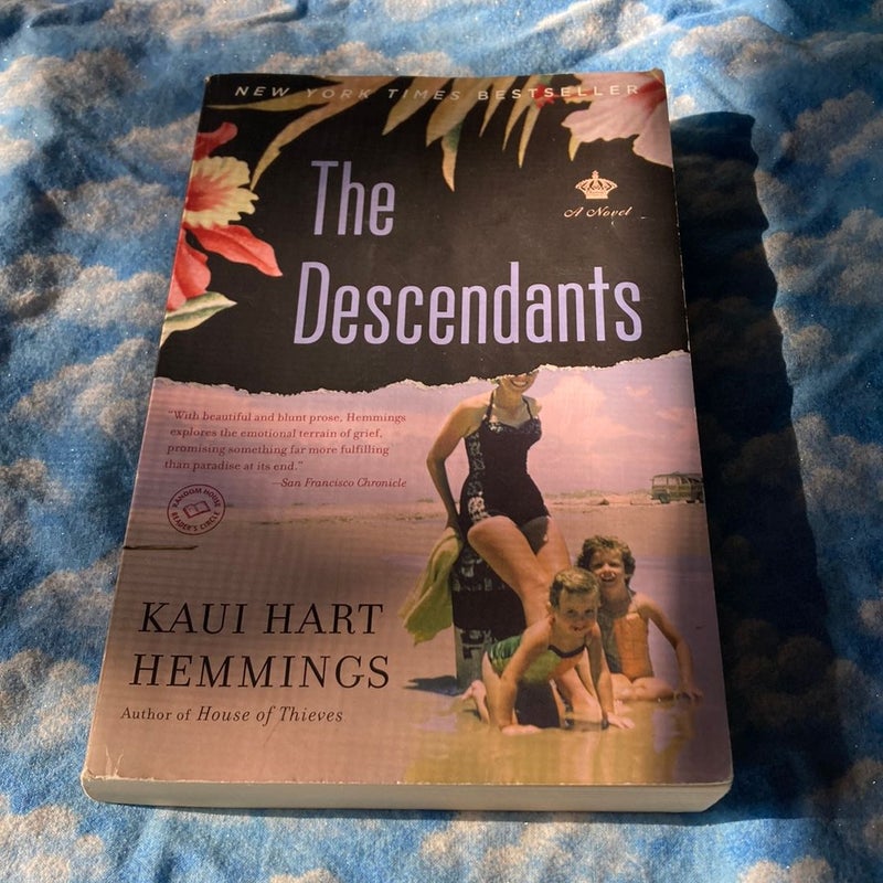 The Descendants